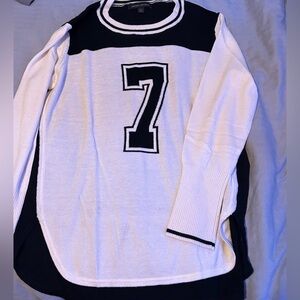 Banana Republic sweater